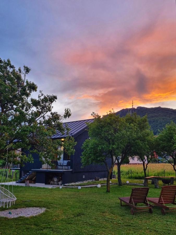 Vacation Home - Nest Kalnik المظهر الخارجي الصورة