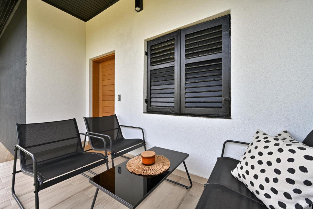 Vacation Home - Nest Kalnik المظهر الخارجي الصورة