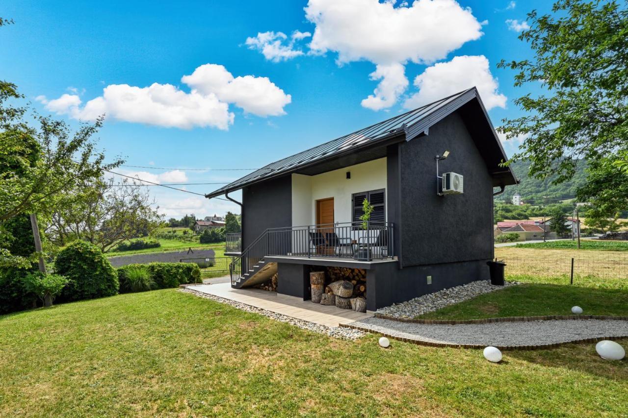 Vacation Home - Nest Kalnik المظهر الخارجي الصورة