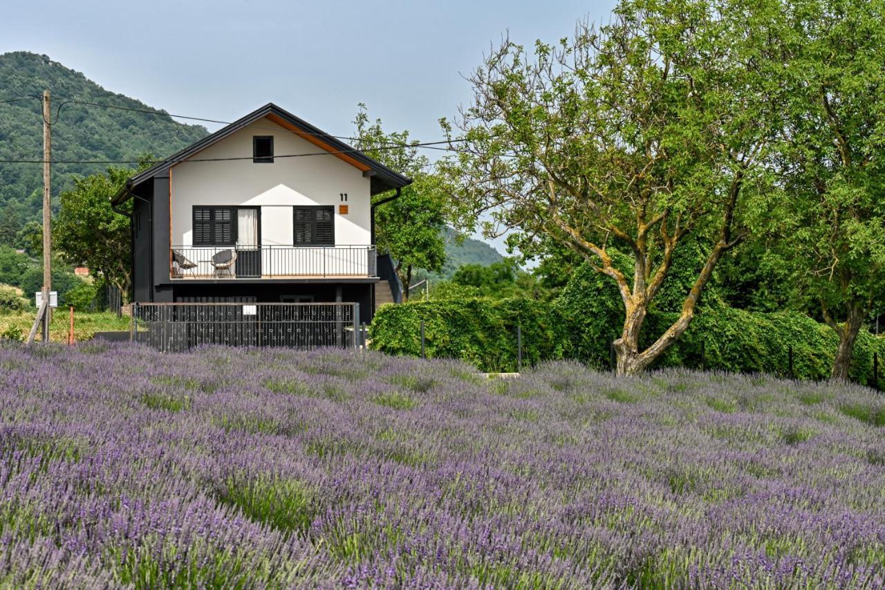 Vacation Home - Nest Kalnik المظهر الخارجي الصورة