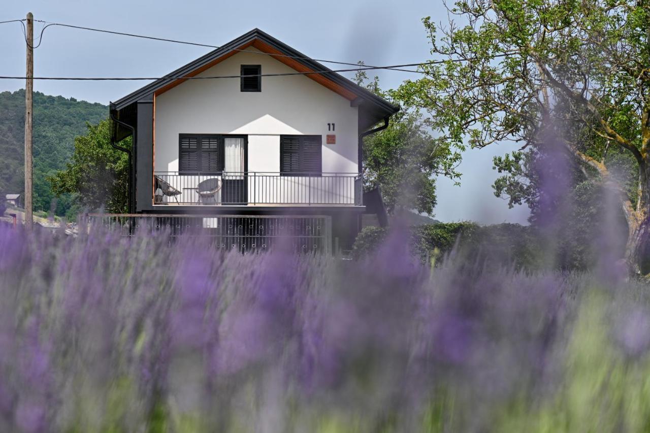 Vacation Home - Nest Kalnik المظهر الخارجي الصورة