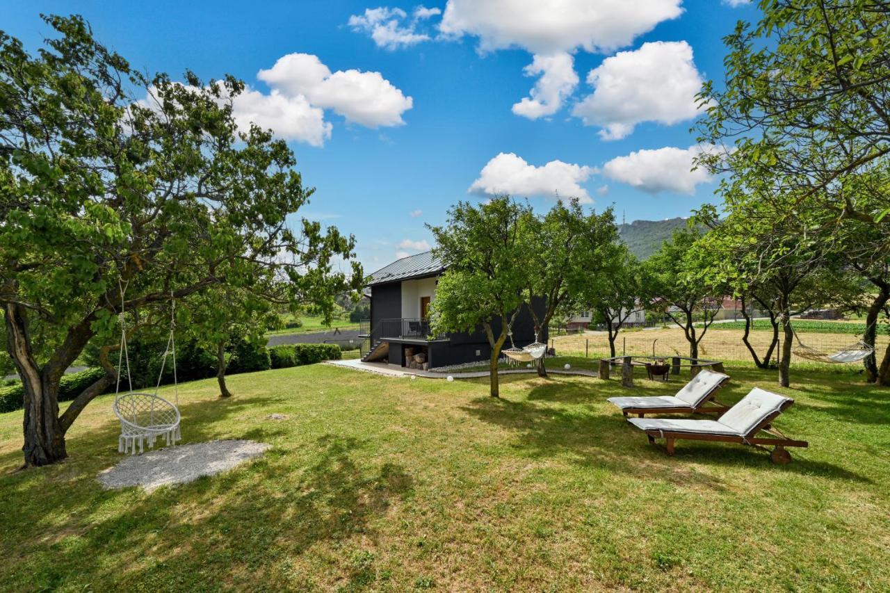 Vacation Home - Nest Kalnik المظهر الخارجي الصورة