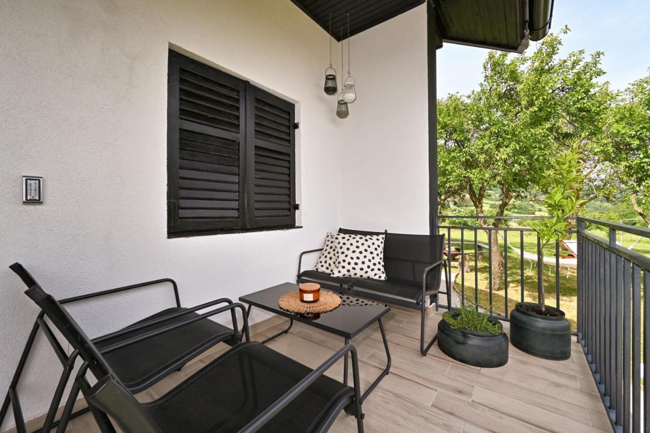 Vacation Home - Nest Kalnik المظهر الخارجي الصورة