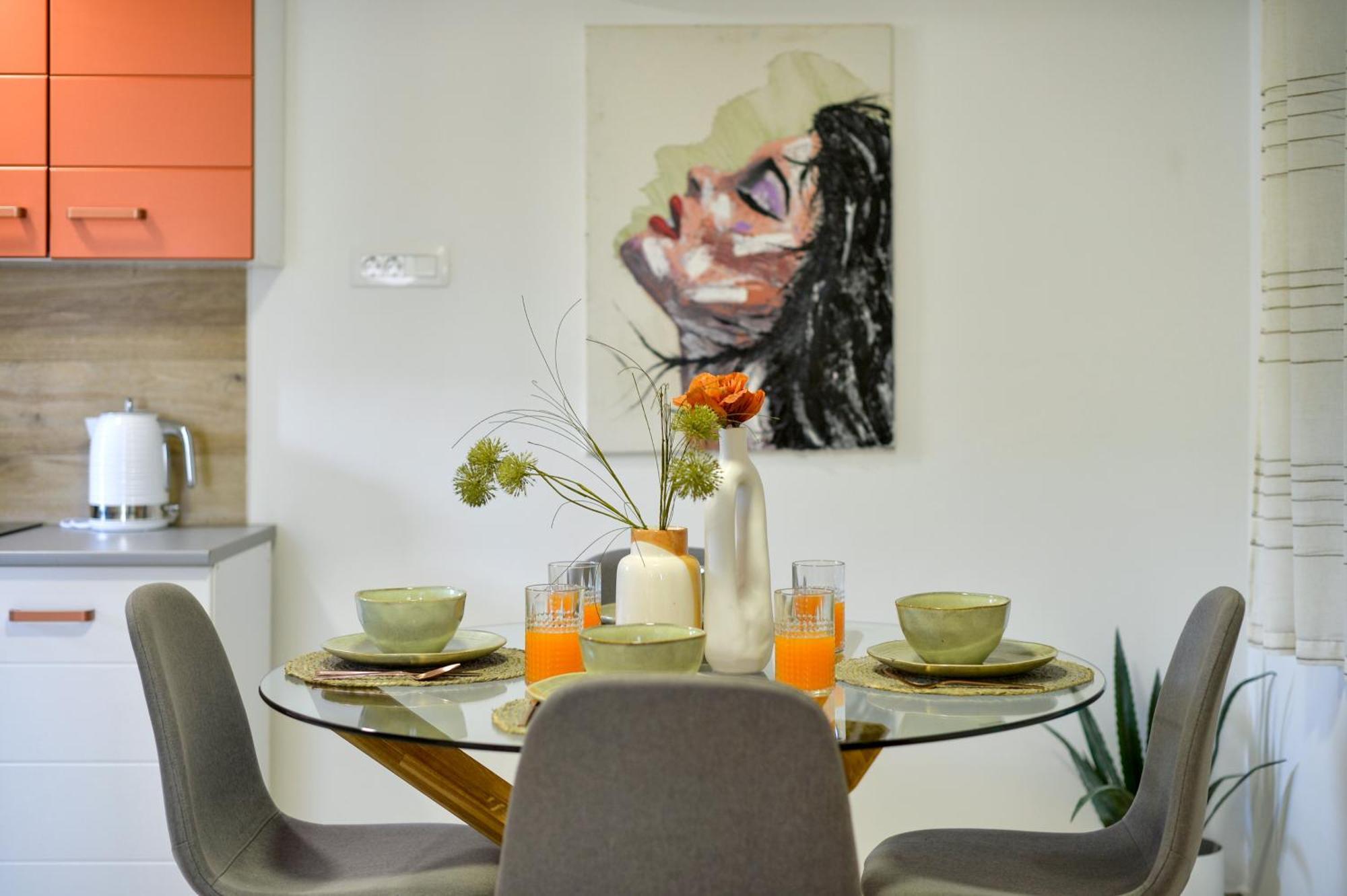 Vacation Home - Nest Kalnik المظهر الخارجي الصورة