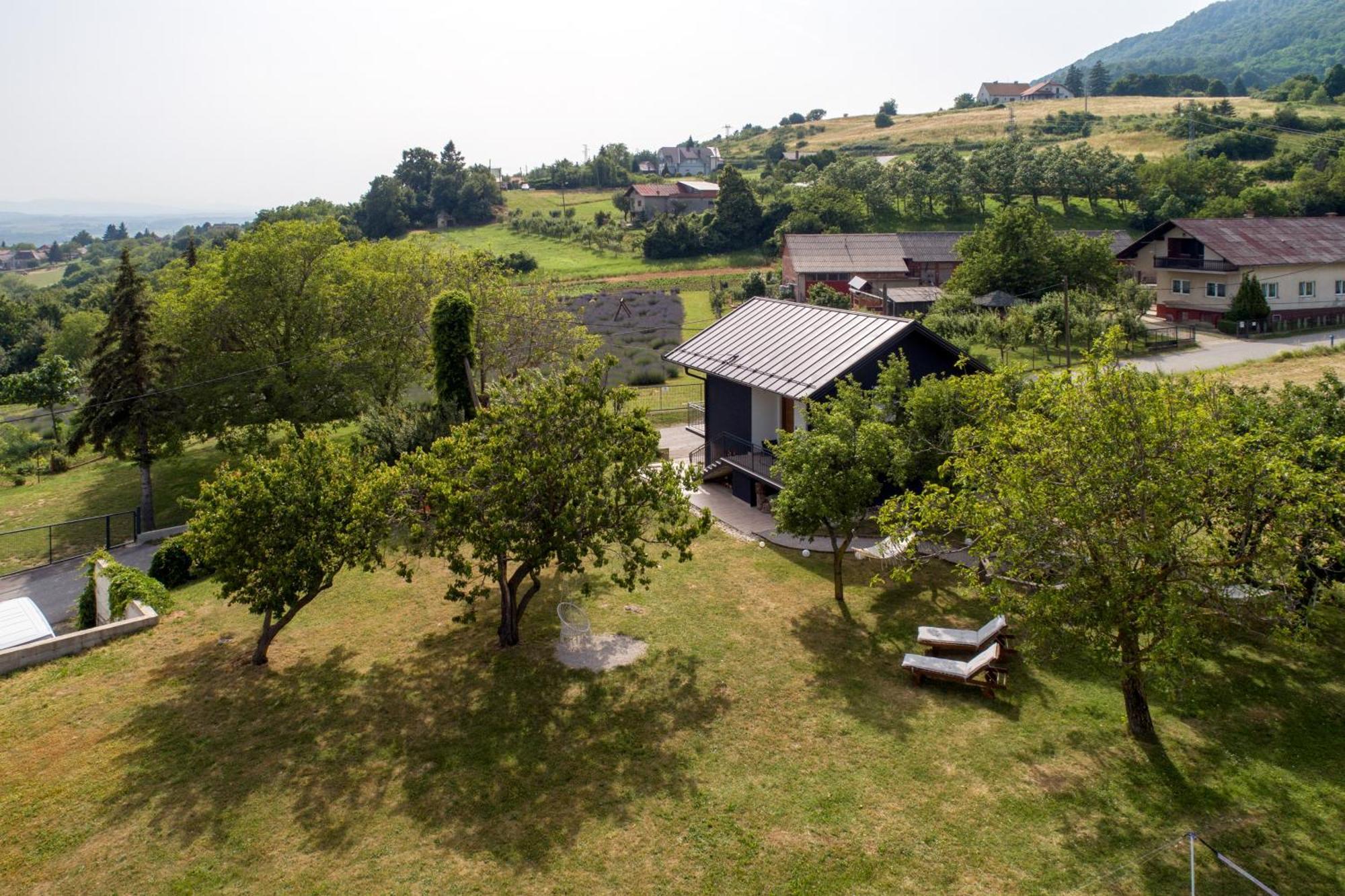 Vacation Home - Nest Kalnik المظهر الخارجي الصورة