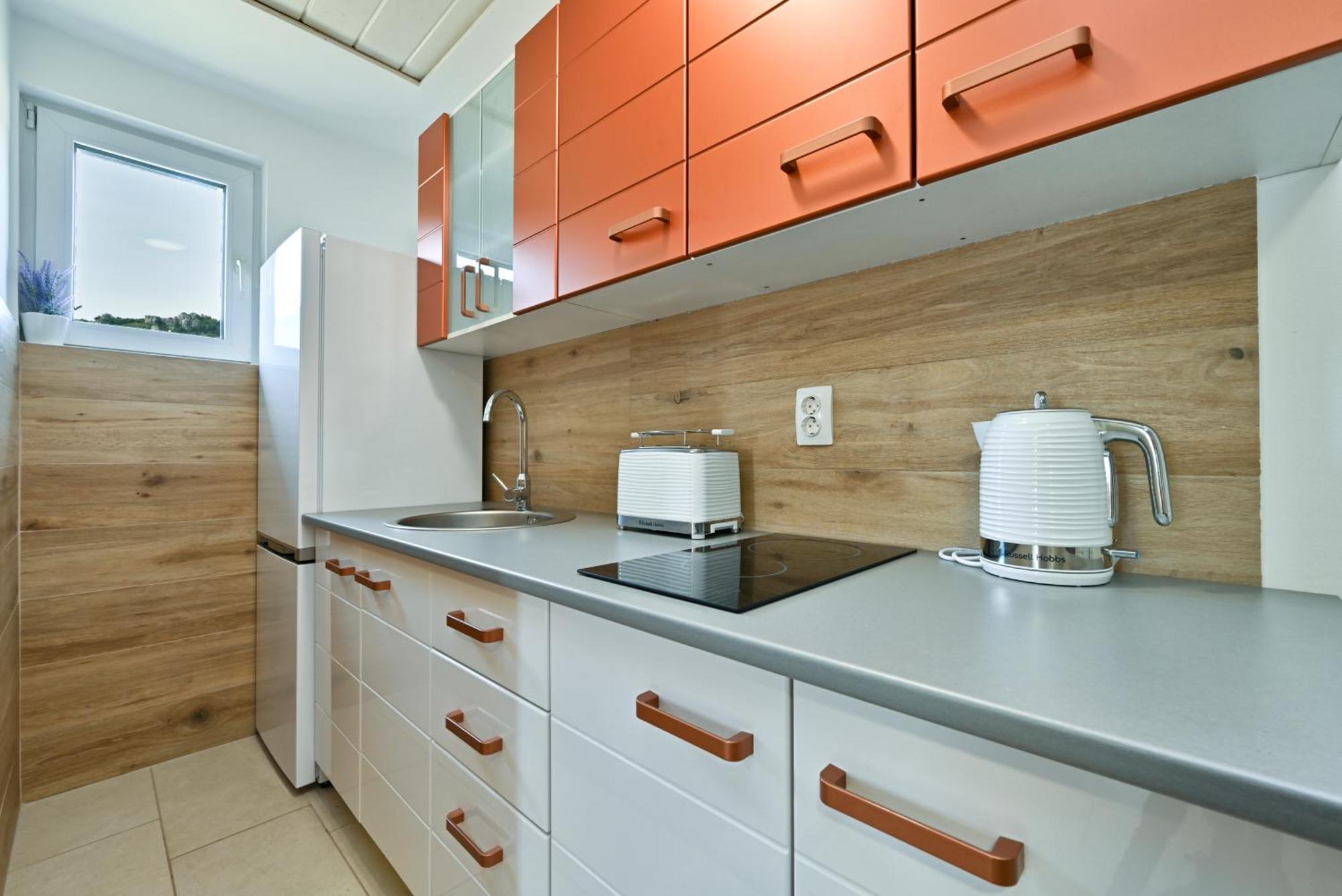 Vacation Home - Nest Kalnik المظهر الخارجي الصورة