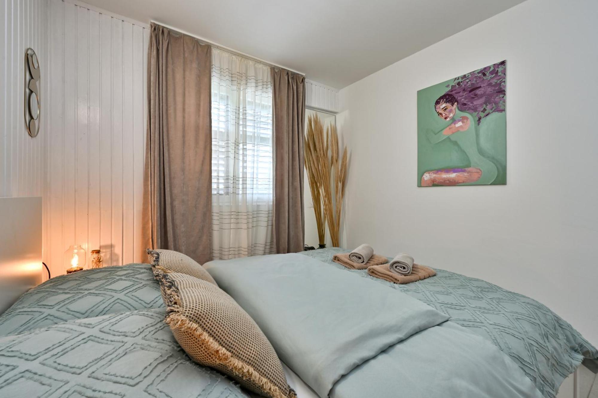 Vacation Home - Nest Kalnik المظهر الخارجي الصورة