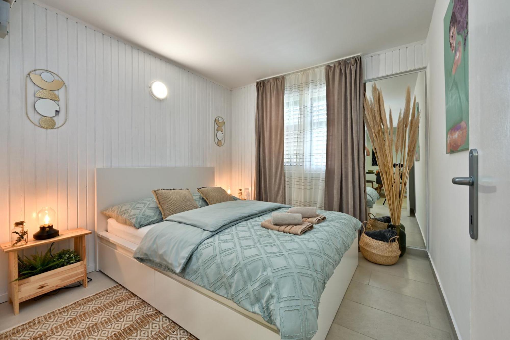 Vacation Home - Nest Kalnik المظهر الخارجي الصورة