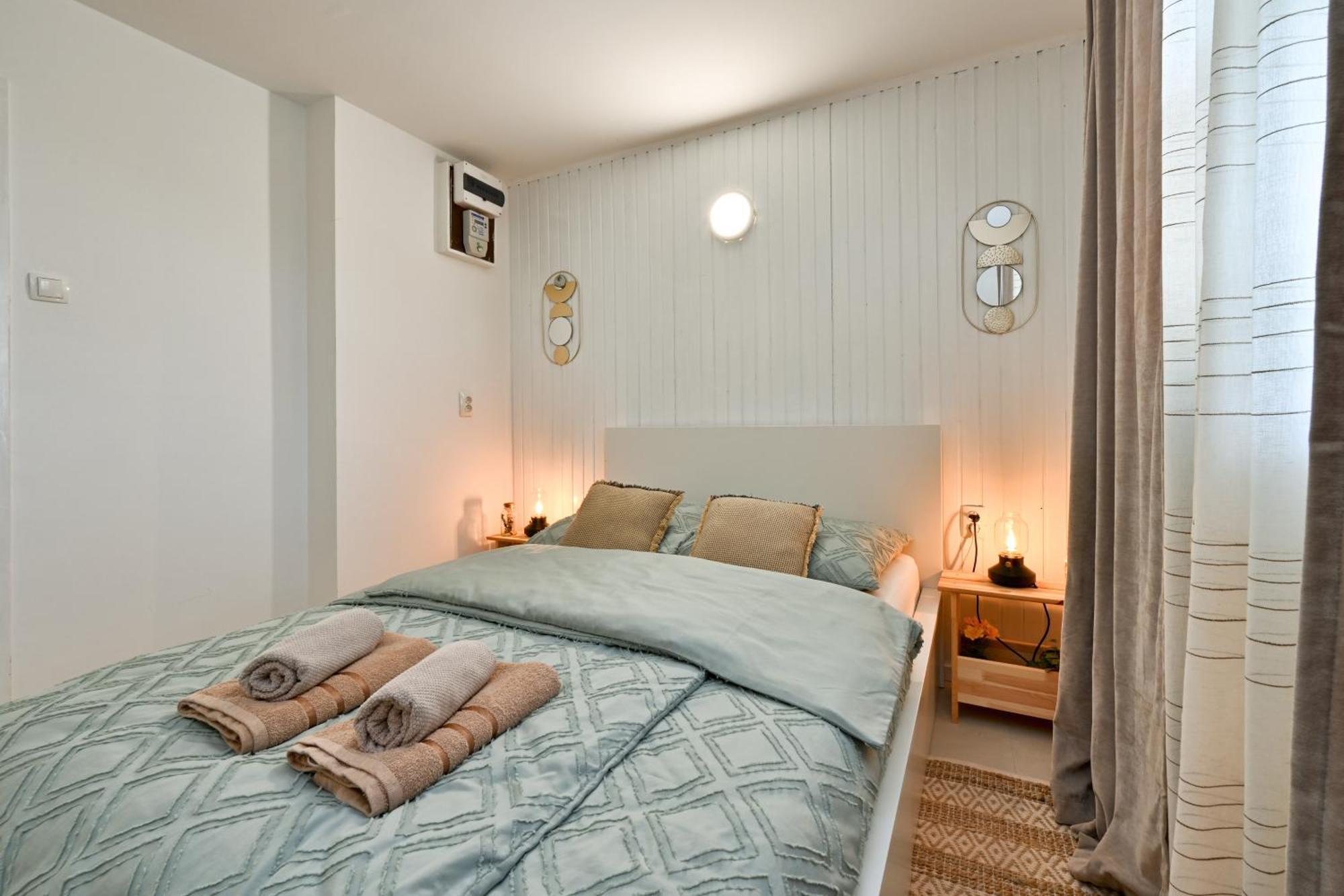 Vacation Home - Nest Kalnik المظهر الخارجي الصورة