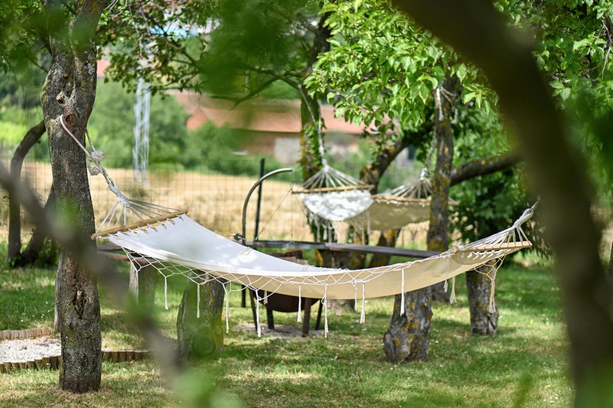 Vacation Home - Nest Kalnik المظهر الخارجي الصورة