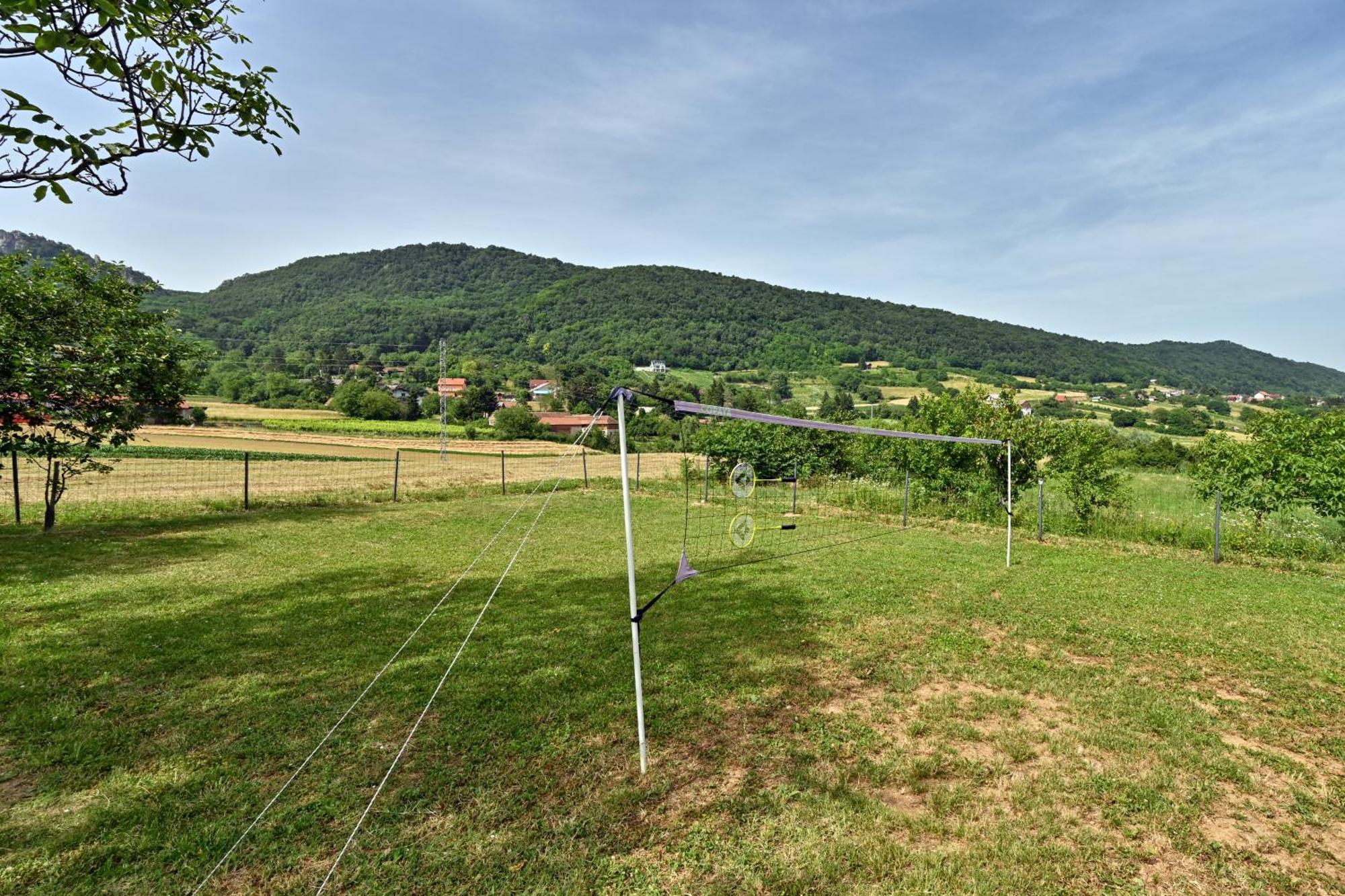 Vacation Home - Nest Kalnik المظهر الخارجي الصورة