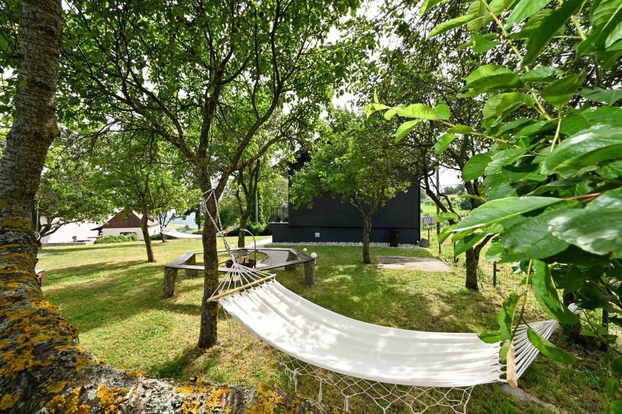 Vacation Home - Nest Kalnik المظهر الخارجي الصورة