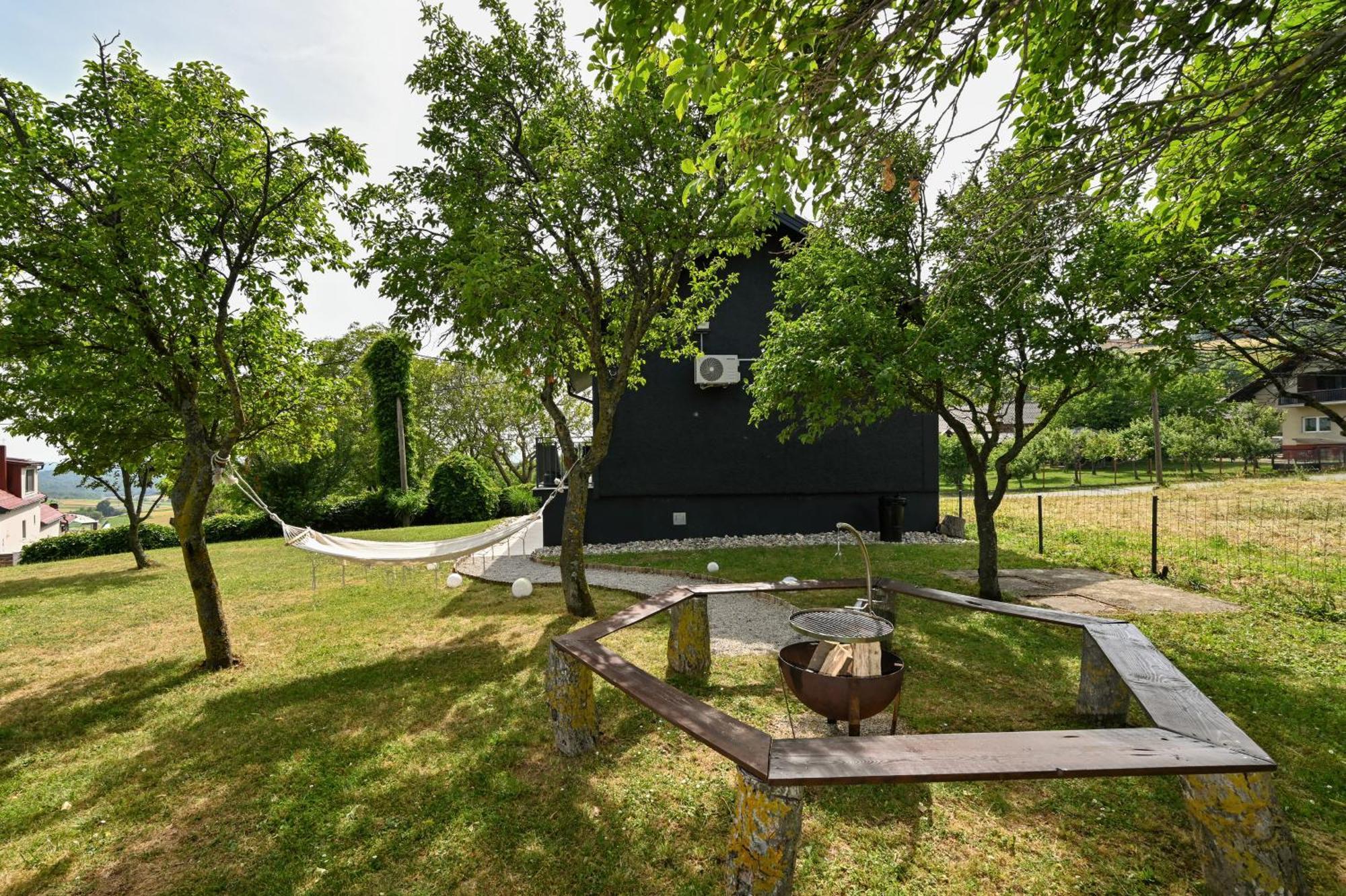Vacation Home - Nest Kalnik المظهر الخارجي الصورة