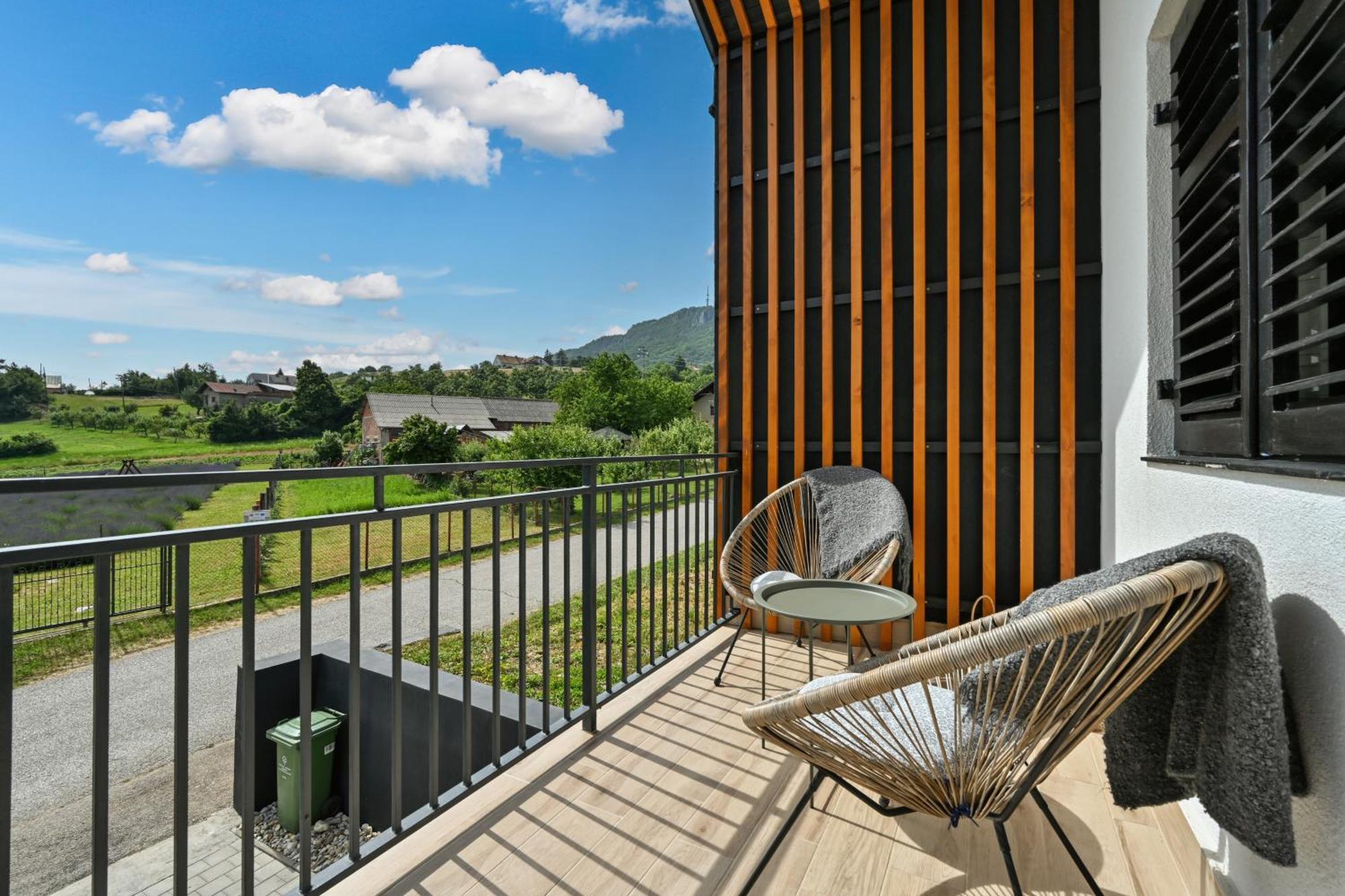 Vacation Home - Nest Kalnik المظهر الخارجي الصورة